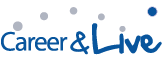 Career & Live Logo