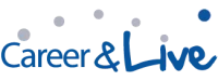 Logo Career & Live