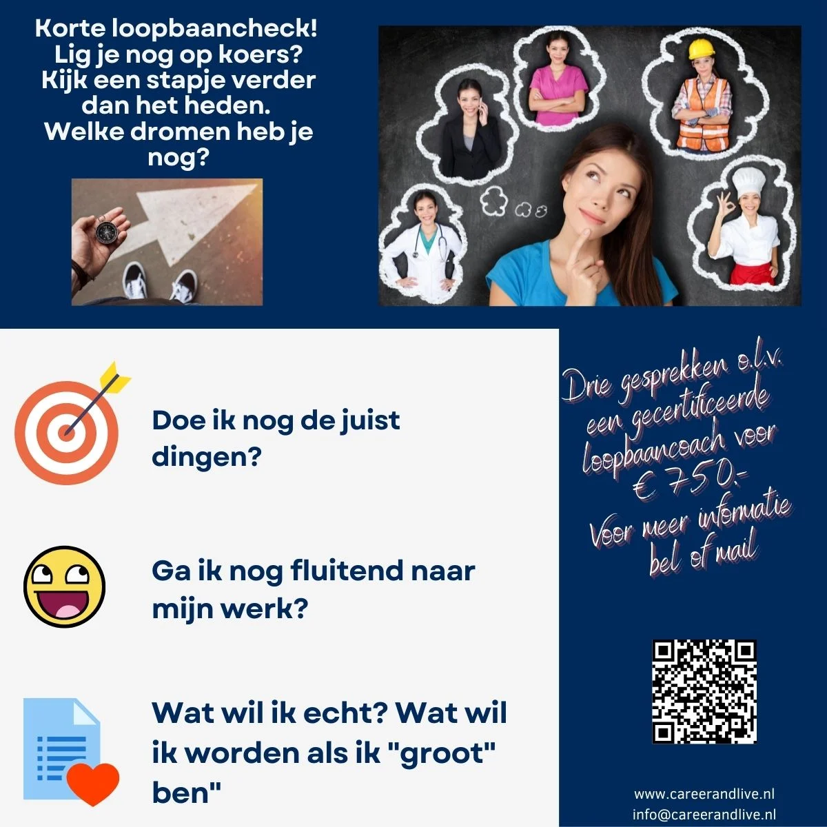 loopbaancheck