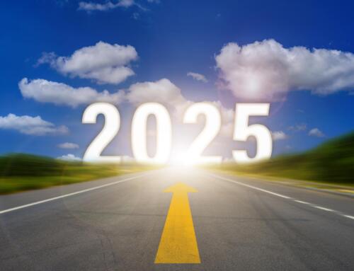 25 tips voor minder werkdruk, minder stress en een vitaal 2025 