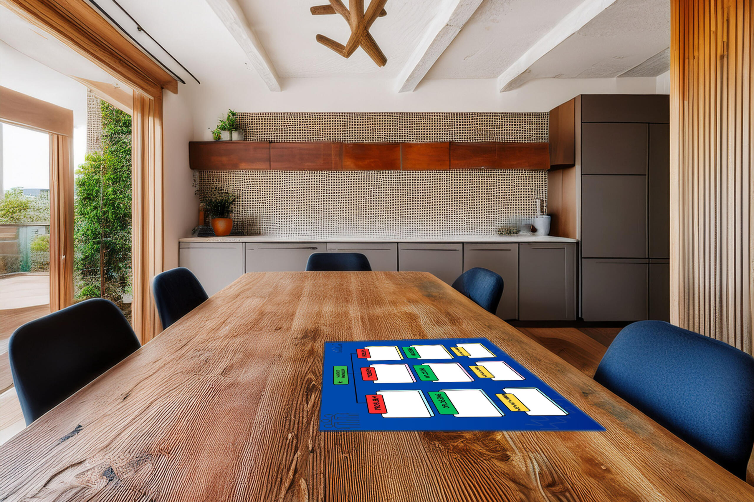 render-spel-in-omgeving