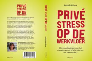 Boek Privestress op de werkvloer